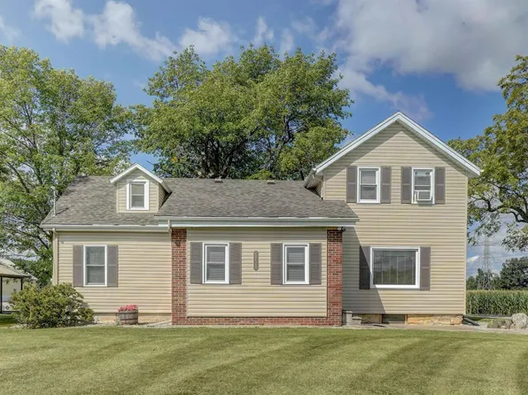6720 Hartzell Rd, Fort Wayne, IN 46816