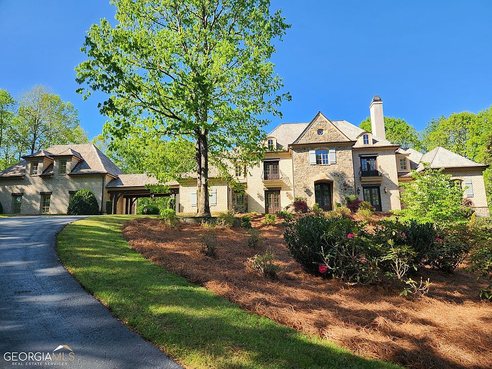 161 Woodhaven Ln Ball Ground, GA, 30107 Apartments for Rent Zillow