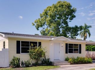 1868 Hanson St, Fort Myers, FL 33901