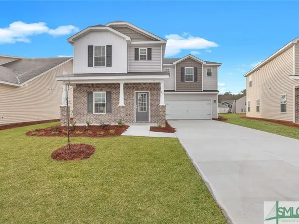 23 Sago Palm Way, Bloomingdale, GA 31302