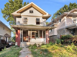 3509 Olive St, Kansas City, MO 64109