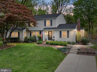 142 Tall Tree Trl, Arnold, MD 21012