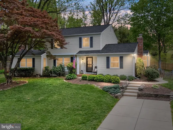 142 Tall Tree Trl, Arnold, MD 21012