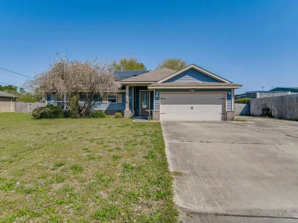 8410 Laredo St, Navarre, FL 32566