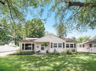 435 Ferguson Rd, Marshall, MI 49068