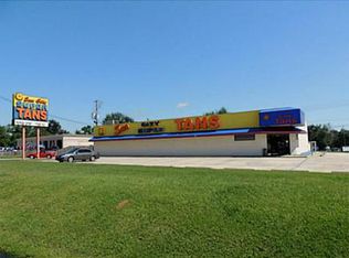 11422 Highway 49, Gulfport, MS 39503