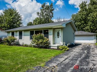 307 E Parsons Ave, Watervliet, MI