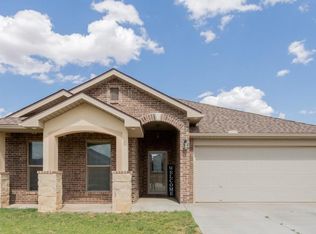 13815 Waco Ave, Lubbock, TX 79423
