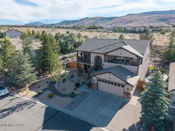 583 Echo Ridge Ct, Reno, NV 89511