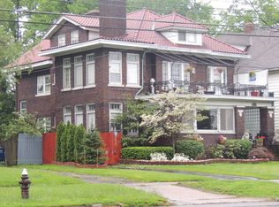 14515 Clifton Blvd APT 1, Lakewood, OH