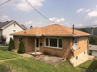 310 Wilson St, Johnstown, PA 15906