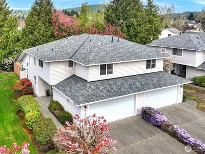 4714 NE 18th Place #A, Renton, WA, 98059