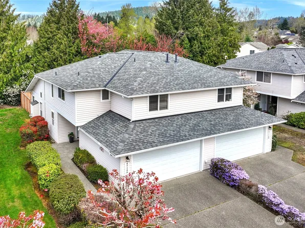 4714 NE 18th Place #A, Renton, WA 98059
