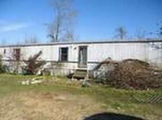 1950 Jupiter Rd, Mendenhall, MS 39114