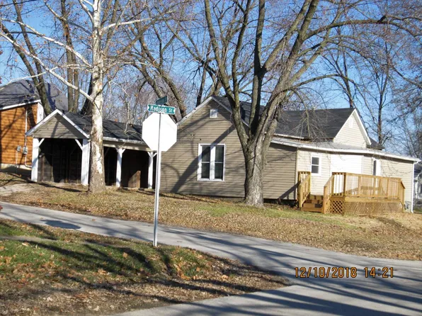 318 E Madison St, Memphis, MO 63555