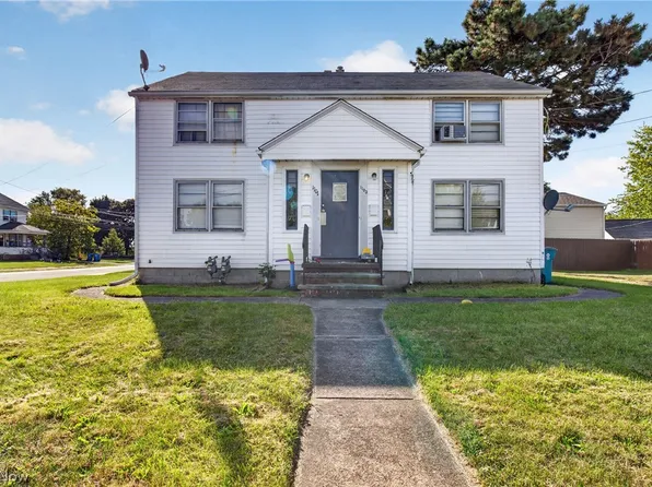 1101 W 5th St, Lorain, OH 44052
