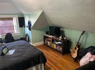 4 Dudley St #2, Cambridge, MA 02140