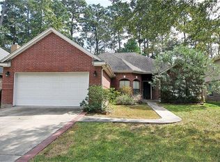3106 Fitzgerald Dr, Montgomery, TX 77356