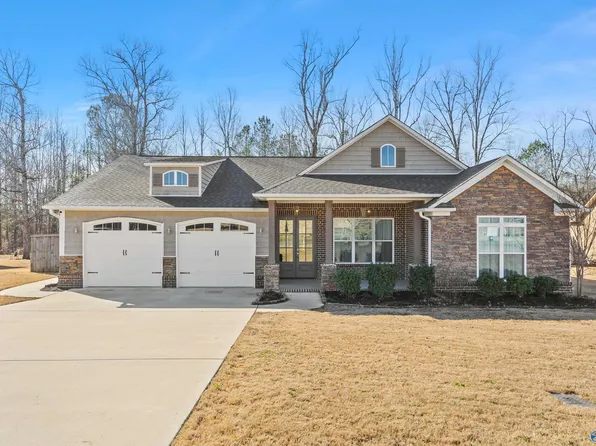 21701 Silver Oaks Cir, Athens, AL 35613