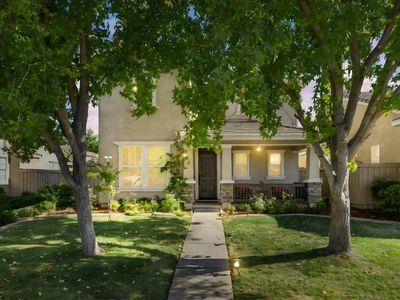 3028 Spoonwood Way, Sacramento, CA, 95833