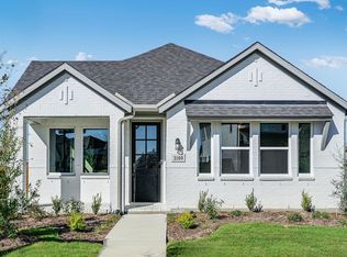 3100 Winecup Rd, Celina, TX 75009