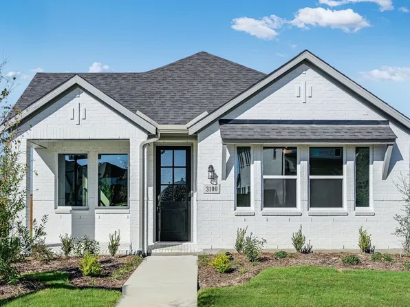 3100 Winecup Rd, Celina, TX 75009