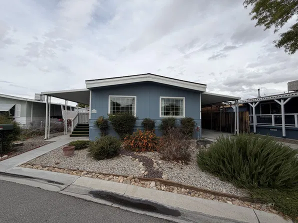 2263 McGalliard Ave, Bishop, CA 93514