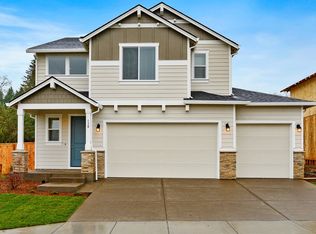 8713 N 5th St, Ridgefield, WA 98642