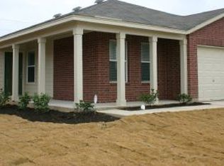 3115 Pedernales Dr, San Antonio, TX 78223