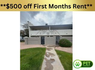 810 E Colter St #44, Phoenix, AZ 85014