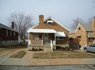 8513 Rosemary Ave, Saint Louis, MO