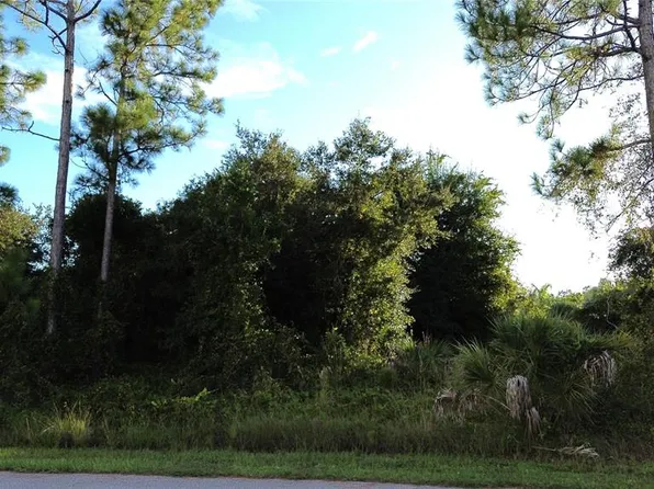 KINGSMAN AVENUE LOT 19, NORTH PORT, FL 34288