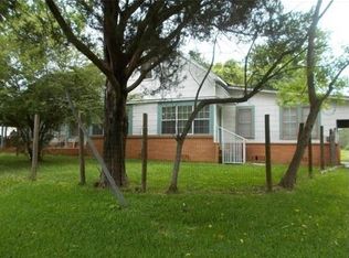 435 E Avenue J, Silsbee, TX 77656
