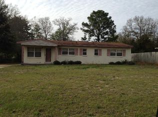 704 Pinestead Rd, Pensacola, FL 32505