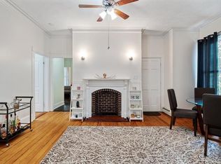 251 Orms St FLOOR 2, Providence, RI 02908