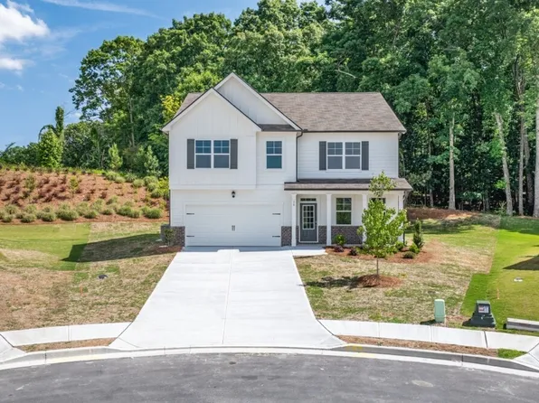 70 Capital Ct, Braselton, GA 30517