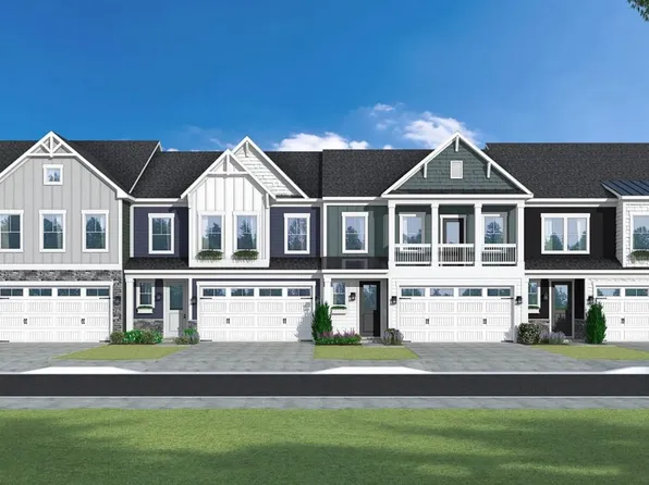 Gallagher Drive Perch, Ocean View, DE 19970