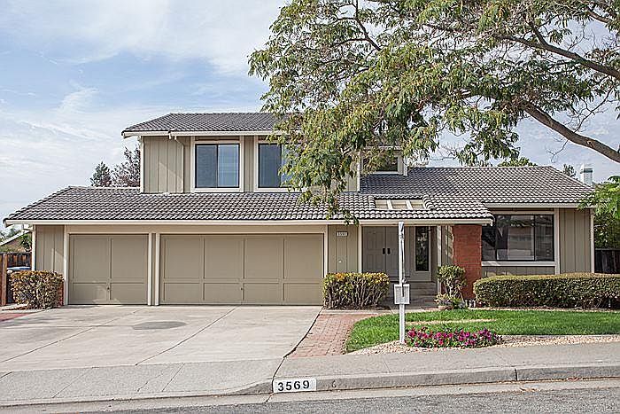 1st image of 3569 Slopeview Dr