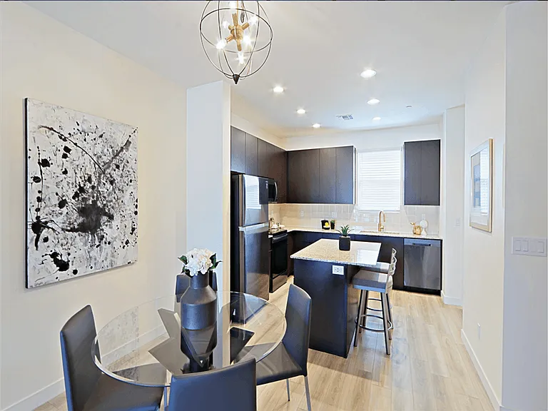 Scottsdale Hayden Townhomes — Photo 21