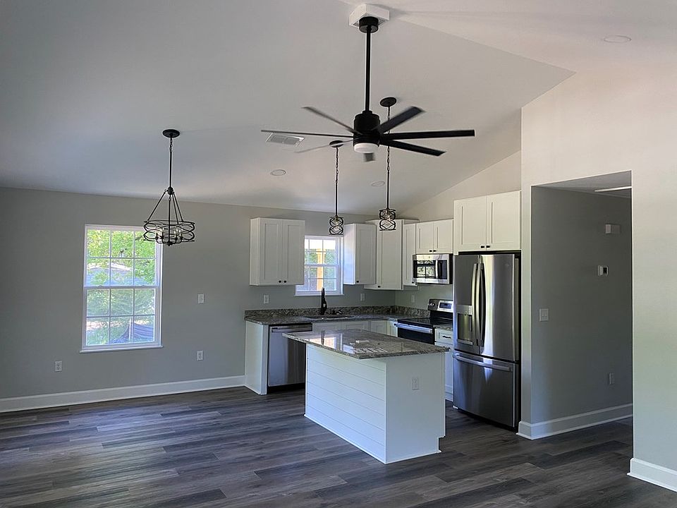 713 Cassidy Rd, Thomasville, GA 31792 Zillow