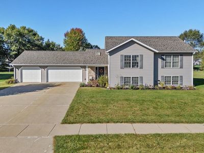 733 Eastridge Drive, Reedsburg, WI, 53959