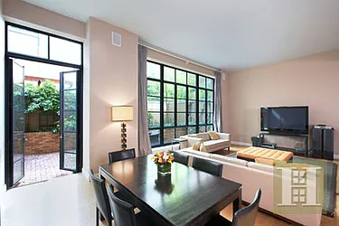 Sold by Halstead Real Estate