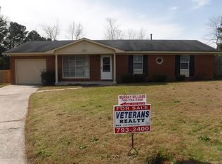 3542 Biltmore Pl, Augusta, GA 30906