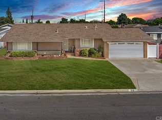 818 S Birchleaf Dr, Anaheim, CA 92804