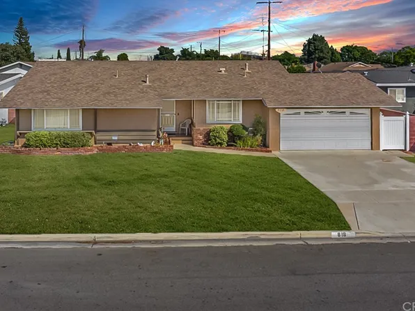 818 S Birchleaf Dr, Anaheim, CA 92804