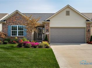5007 Starboard Dr, Maumee, OH 43537