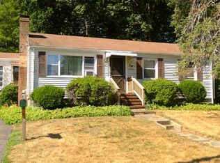 14 Pinecrest Ave, Peabody, MA 01960