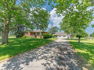 948 Line 3 Rd, Niagara On The Lake, ON L0S1J0