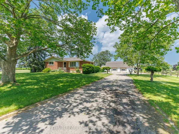 948 Line 3 Rd, Niagara On The Lake, ON L0S 1J0