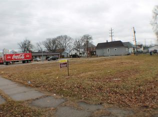 1419 N 9th St, Terre Haute, IN 47807